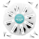 10D loose fans lashes