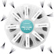 20D Loose Fan Mega Volume Lashes - 500 Fans