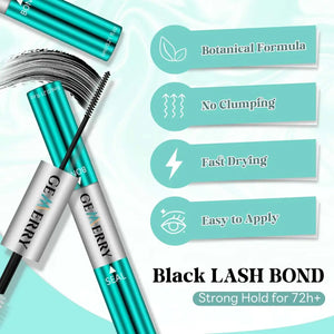 Bond and Seal Lash Glue 