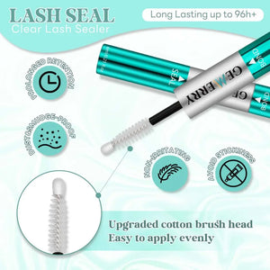 Bond and Seal Lash Glue 