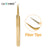 GLW 03 Gold Fiber Tip Tweezer