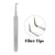 LW05 90°Lash Tweezers Fiber Tips