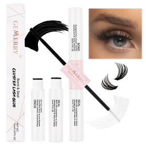 waterproof lash bond and seal