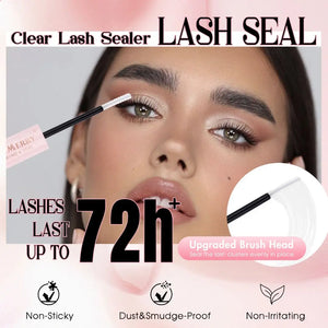 waterproof lash bond and seal